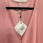 Zenana Outfitters Drape Top Photo 0