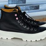 Converse  Chuck Taylor All Star Lugged Hi Winter Boots Gore-Tex 10.5 Photo 0