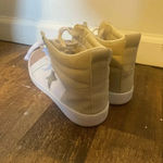 MKS Sneakers size 10 White Photo 6
