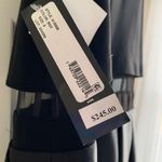 Betsy and Adam Black Formal Dress Photo 5