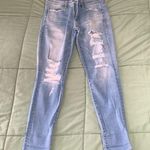 American Eagle jeggings Photo 0