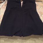 🌺BLACK DRESS PANT SIZE 8 P🌺WORN ONCE🌺 Photo 4