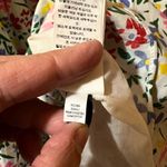 Kate Spade  Shoreside Floral Shirtdress Photo 9