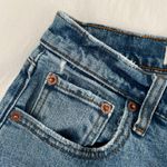 Abercrombie & Fitch 90s Slim Straight Ultra High Rise Jeans Photo 2