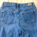 Lee Women’s Jeans Sz 4 Short Photo 1