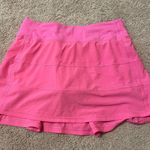 Lululemon Tennis Skirt Photo 0