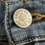 Lucky Brand Women's Sweet and Low Bootcut Jeans Size 8 Blue Denim Photo 2