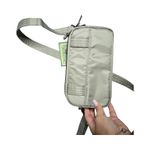 Her Universe Lug x Wicked 2025  Green Convertible Crossbody Bag New Photo 3