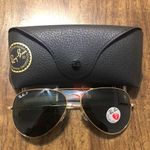 Ray-Ban Aviator Classic Polarized RB3025 Photo 0