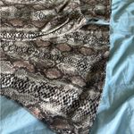 Windsor  Leggings Flare snake print  Photo 2