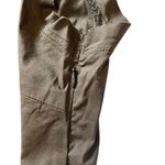 Esley  brown green sleeveless tunic size small Photo 3