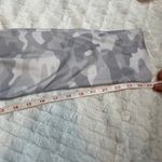 Scorpio Sol  Camo Lounge Pants Joggers Womens XS Grey Athletic‎ Track Photo 4