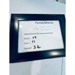 Eddie Bauer Womens Pants Nylon Tech Size 18 Hiking Stretch Zip Cargo Navy Blue Photo 7