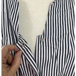 YOZLY House Dress Women Cotton Duster Robe Short Sleeve Housecoat Button Down M Size M Photo 7