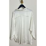 Free People Dreamy Days Pajamas in Ivory Size Medium Photo 6