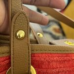 Croft & Barrow  straw tote bag Photo 12