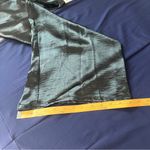 Ophelia Roe Black Satin High Rise Wide Leg Pull On Pants NWT Size S Photo 13