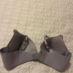 Jessica Simpson  Gray Women's Bra Photo 1