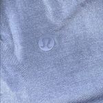 Lululemon  Modal Relaxed-Fit Lounge Long-Sleeve Shirt Size 4 Photo 5