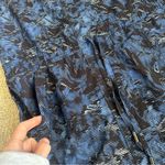 Lole Marina Dress In Midnight Digifleur Photo 3