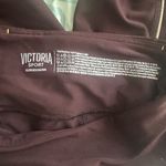 Victoria Sport  SZ XS purple leggings Photo 4