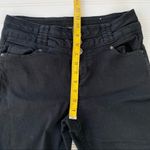Rue 21 black high waisted jeans Size 9/10 Photo 8