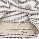 The Limited  Coquette Bow Tie Pencil Skirt Preppy Twee Office Women's Size 0 Photo 3