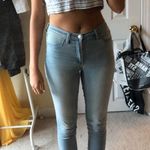 GB Striped Crop Top Photo 0