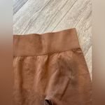 QQQ Brown Seamless High Photo 8