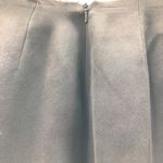 Vintage Liz Claiborne Collection Silk Skirt‎ Black Size 6 Photo 4