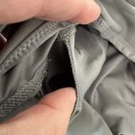 Abercrombie & Fitch Abercrombie YPB XL SculptLUX Jumpsuit Full Length Cinch-Front Sweetheart Neck Photo 12