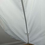 Soncy Plus Ribbed Off The Shoulder Double End Zipped Bodycon Dress Size 16 Photo 4