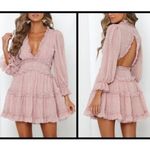 Saints + Secrets  Dress Photo 1