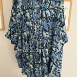 Free People Goddess Sleep Shirt Photo 3