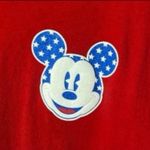 Disney  parks USA American original mickey mouse tie dye spirit jersey XS Photo 4