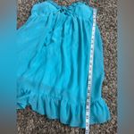 Charlotte Russe  Vintage Y2K Babydoll Slip Mini Dress Fairycore Sabrina Carpenter Photo 8