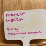 Vintage long Photo 7