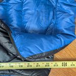 Bernardo  Vest Womens Small Black Jacket Puffer Goose Down Quilted Outdoors Coat* Photo 4