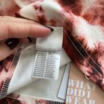 Tiger Mist 5/$25  halter top Photo 3