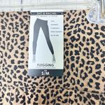 Zac & Rachel Animal Print Flegging Sz S/M Leopard New With Tag Brown Photo 6
