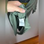 American Eagle BNWOT MD  Green Alaska Graphic T-Shirt Photo 7