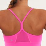Lululemon  Flow Y Bra Photo 1