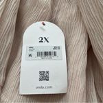 Altar'd State NEW Arula Ivory White Lace Dress Plus Size B / 2X NWT Photo 5