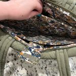 Vera Bradley  quilted tote bag Photo 11
