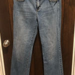 Tommy Hilfiger  women’s jeans low rise bootcut - size 14 Photo 0