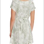 Free People A Thing Called Love Mini Dress in Neutral Combo✨ Photo 2