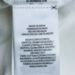 Ralph Lauren Polo  Novelty Cropped Hoodie Sweatshirt size M New oversized Photo 12