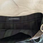 Brandy Melville Plaid Mini Skirt Photo 5