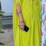 Prom Dress 3 piece ❤️ Green Size M Photo 0