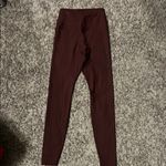 Nike Brown Leggings Photo 4